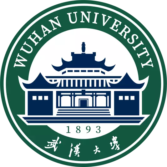 Wuhan University Logo